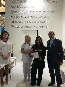 Cosmoprof 2018